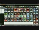 【MO】ＭＴＧスタンダード Temur Black デッキ紹介【レミー】