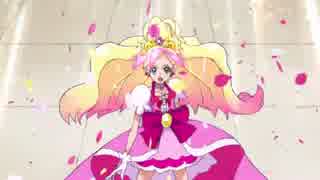 プリキュアのOPをかっこいい歌にしてみた・3