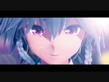 【カメラ配布】　咲夜さんで Lamb.　【東方MMD】