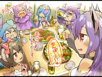 【ゆっくり実況】　ぼくともえもん。　part14_ぽちチーム　ライバル戦