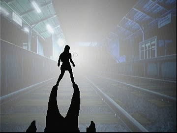 あるはずのない第三のホーム【トワイライトシンドローム実況】part7