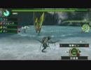 〔MHP3rd〕四人でモンハンルーレットの旅part6[縛り実況]