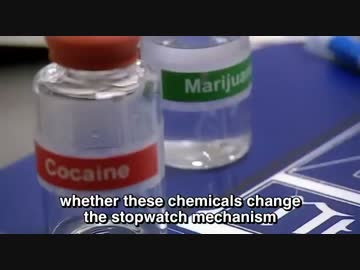 ホモと学ぶネズミvsいけないおクスリ