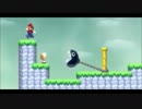 【実況】マリオ初心者二人がプレイ→結論：無理。part20