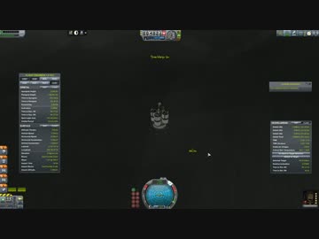 【KSP】全バイオーム制覇 Part.07-1【ゆっくり実況】