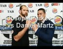 Watch Joseph Parker vs Daniel Martz Stream Online