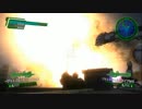 【地球防衛軍4.1】フェンサーINF　Mssion23