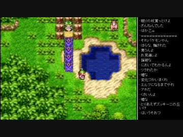 [2015.12.04]永井先生 ドラゴンクエストⅢ 第14回 (1/3)