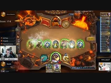 ThijsのOTKマーロック