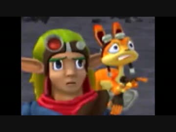 【実況】エルフとイタチと復讐と【JAKⅡ】 Par11