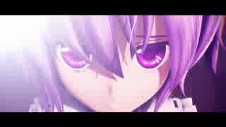 【古明地さとり】　モザイクロール　【東方MMD】