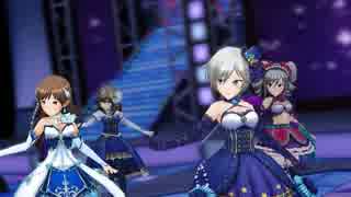 【アイドル】デレステで、愛が○まらない【マスター】