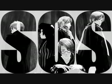 【APヘタリアMMD】唯我独尊おんりーわん連合【モーション配布】