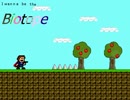 I wanna be the Biotope ビオトープとはなんぞや？【実況】part1