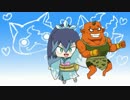 【妖怪ウォッチ】ふぶき姫でブリ(ﾟ∀ﾟ)ハマチ