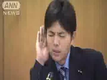 野々村会見フル【逆再生】