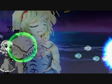 【MUGEN】東方狂大祭part76【狂下位】