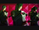 【MMD刀剣乱舞】Donatella【にっかり青江×3】