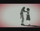 幽トキは花守の丘