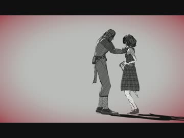幽トキは花守の丘