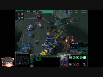【SC2】ゆっくり霊夢の餡はVoidで出来たようです。その2