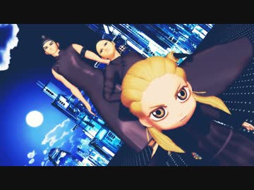 王賁 慶舎 呉鳳明 Killer Lady Remix ねんどろ チャイナ ニコニコ動画