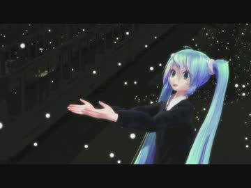 【初音ミク】Holy silence【オリジナル曲】