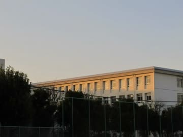 「掃除用具入れ」にしか見えない、林田先生の話