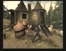 [実況]みんなもダンブルドア軍団！PS2版ハリポタpart８