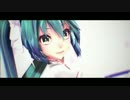 【MMD】BURNING 初音ver.【BURNING】