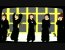 【RKRN_M.M.D】五年がド.ー.ナ.ツ.ホ.ー.ル.踊った