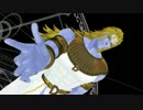 【MMDジョジョ】天国に到達したDIO様で銀猫【自作モデル】