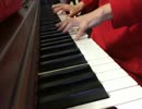 【楽譜あり】　「恋する十四松」ラストシーンの曲【おそ松さん】