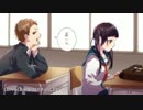 初投稿!『ハートの主張』歌ってみた　ちゃん奈奈
