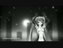 【MMD】galaxias!を踊ってもらった【七葉HT】