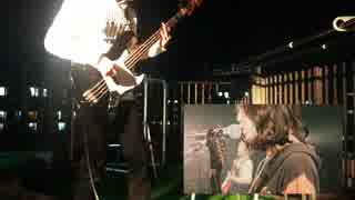 【SHISHAMO】君とゲレンデ【ベース】