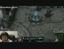 12月4日【lol】KR そろQ ベルコズサポ　プラチナ5 2