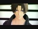 【MMD刀剣乱舞】Circus【長谷部・燭台切】