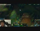 12月4日【lol】KR そろQ ベルコズサポ　プラチナ5 4