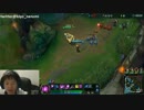 12月4日【lol】KR そろQ ベルコズサポ　プラチナ5 5