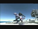 【Unity】ゾイドゲーム製作　その1