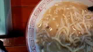 新潟の二郎ラーメン系列の『なおじ』に行ってみた
