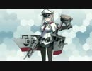 艦これ     航空母艦    Graf Zeppelin    腹パンチ