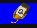 RADアウェイ先輩BB.Fallout