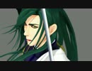 【MMD】モデルテスト