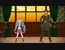 【ＭＭＤしんけん乱舞】結城組の１９２５