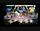 【デレステ】流れ星キセキ【MASTER】フルコンボ（ミラー）
