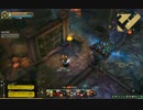 Tree of Savior 日本2次Cβ ハイランダー_C2序盤狩り動画