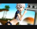 【MMD 艦これ】Girls (つみ式雲龍) [1080p]