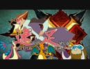 【ポケモンORAS】速さが足りてる！対戦実況【モンハンパ】